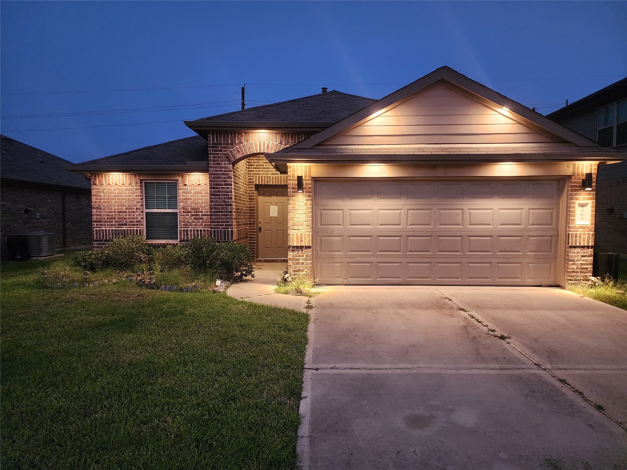 8303 Amaryllis Court Rosharon TX 77583