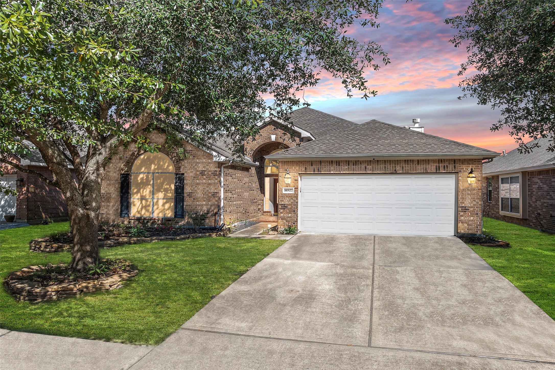 14827 W Lime Blossom Court Cypress TX 77433
