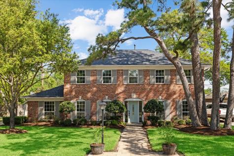 13606 Butterfly Lane Houston TX 77079