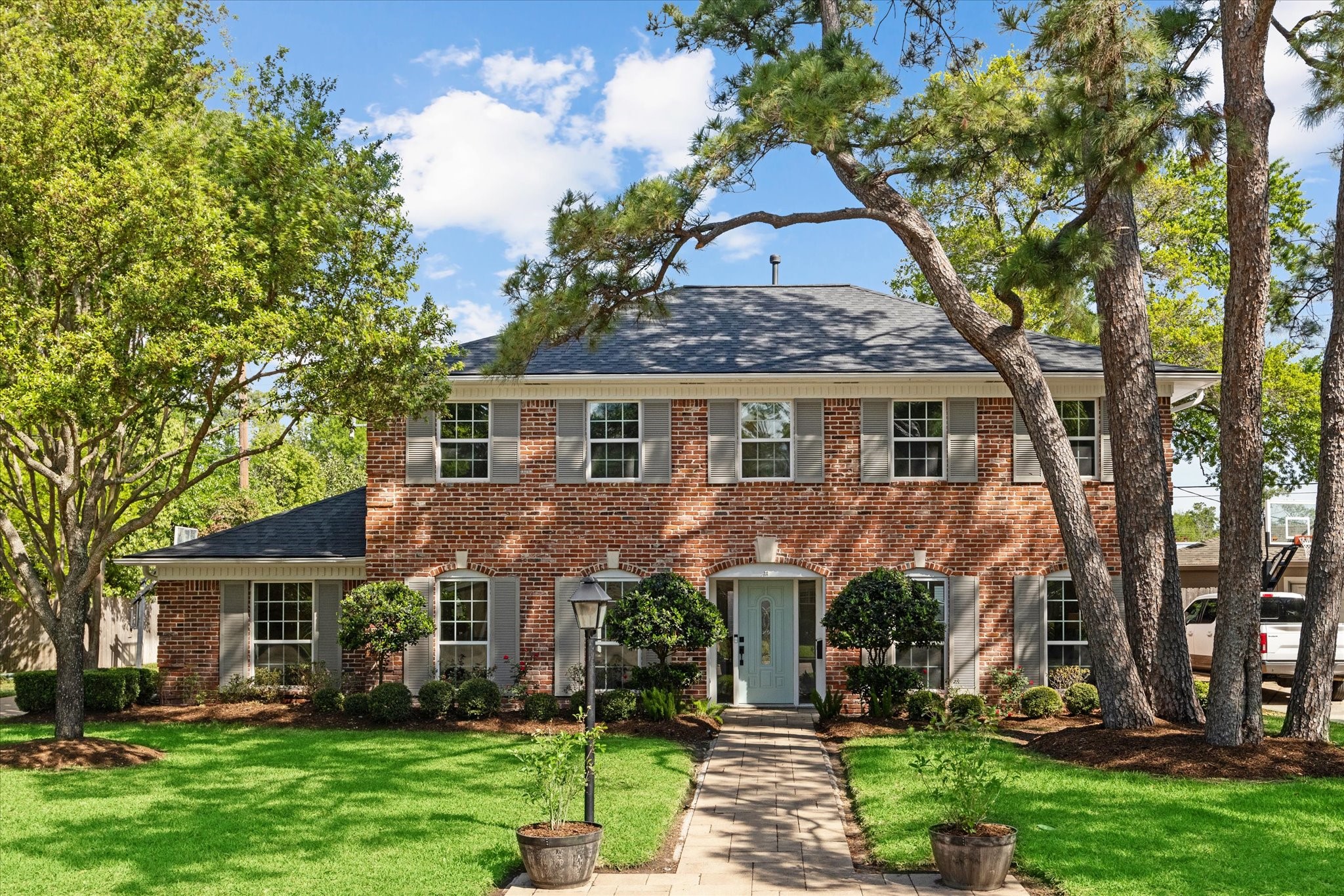 13606 Butterfly Lane Houston TX 77079