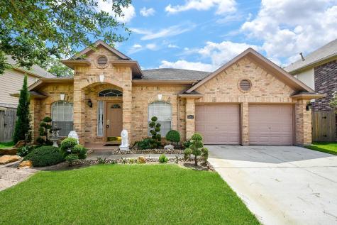 16422 Ember Hollow Lane Sugar Land TX 77498