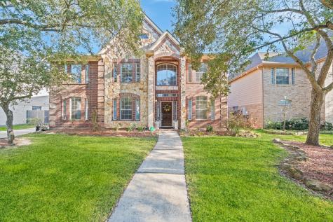917 Elm Pointe League City TX 77573