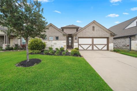 23214 Twilight Oaks Court Katy TX 77493