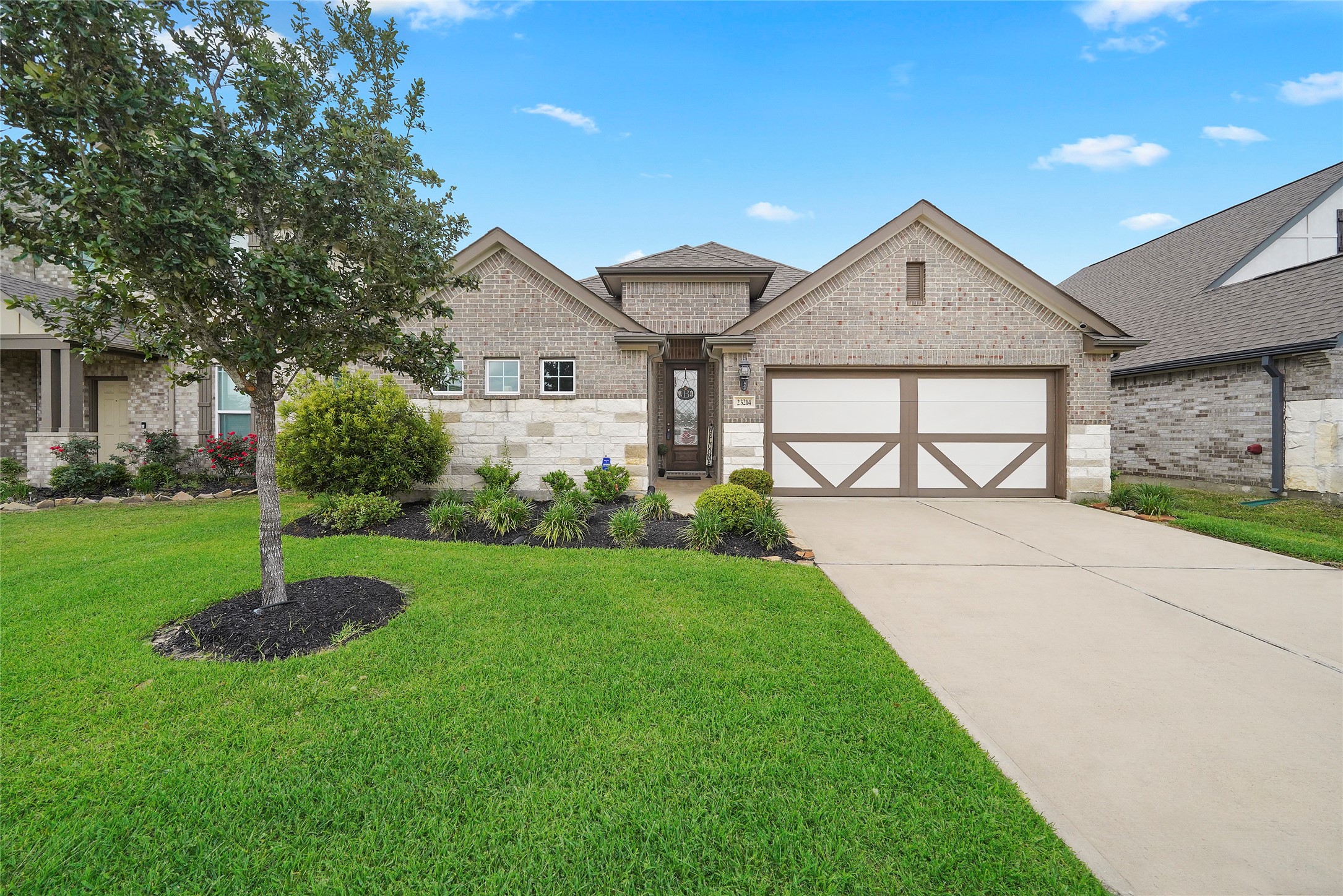 23214 Twilight Oaks Court Katy TX 77493