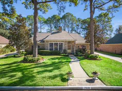 7510 River Garden Drive Houston TX 77095