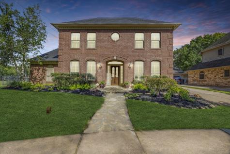 3514 Water Locust Drive Sugar Land TX 77479