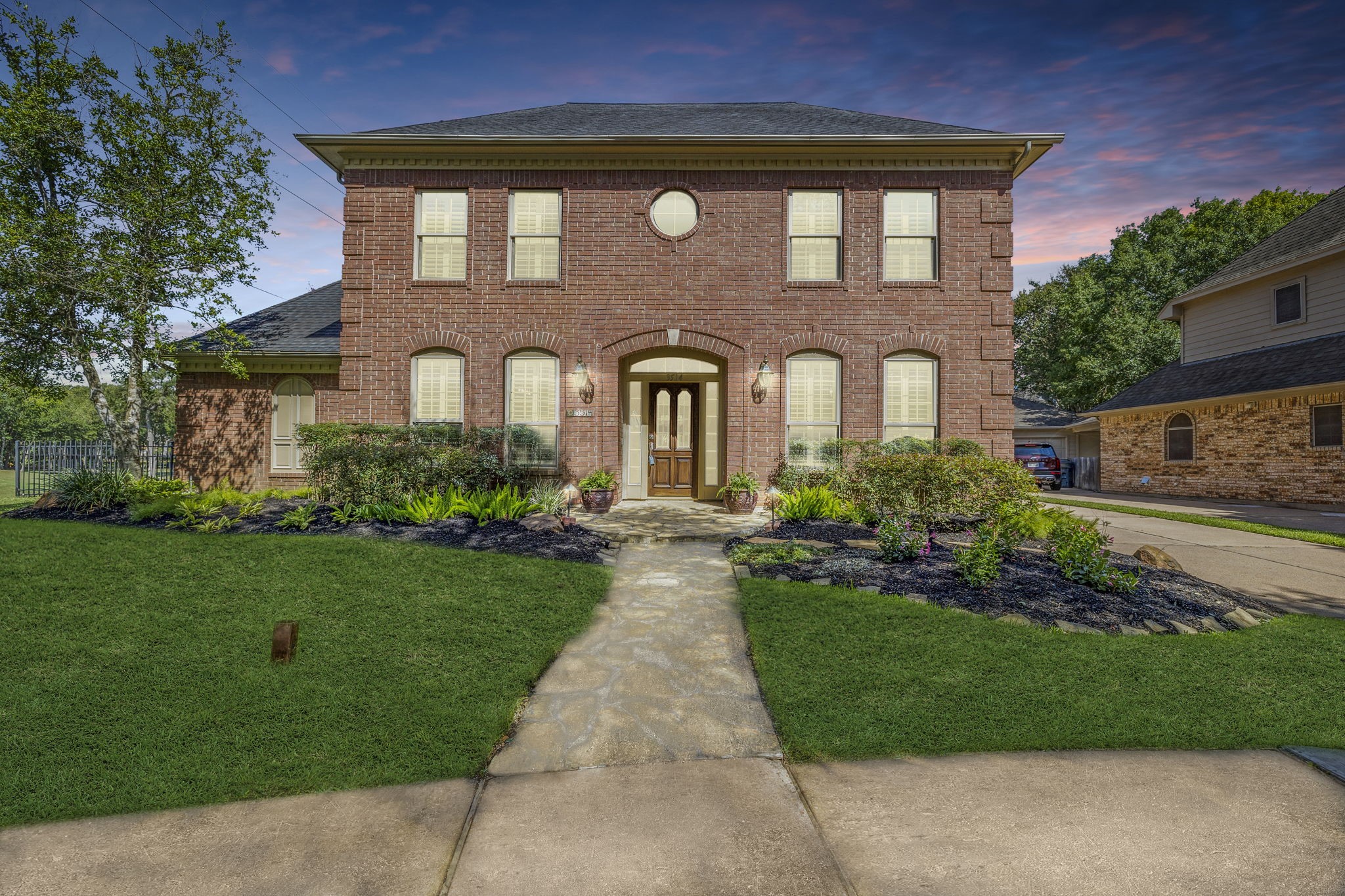 3514 Water Locust Drive Sugar Land TX 77479