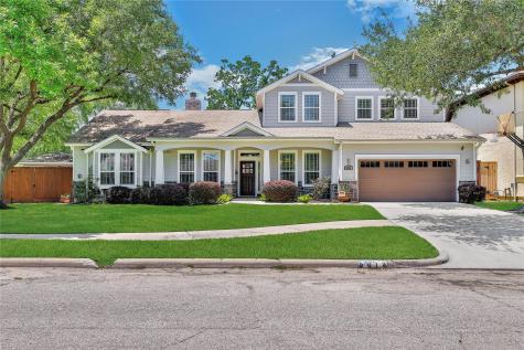 9614 Mariposa Street Houston TX 77025