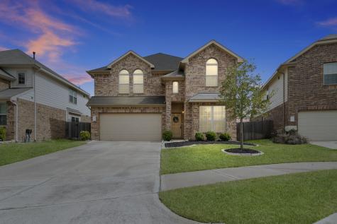 3510 Paganini Place Katy TX 77493