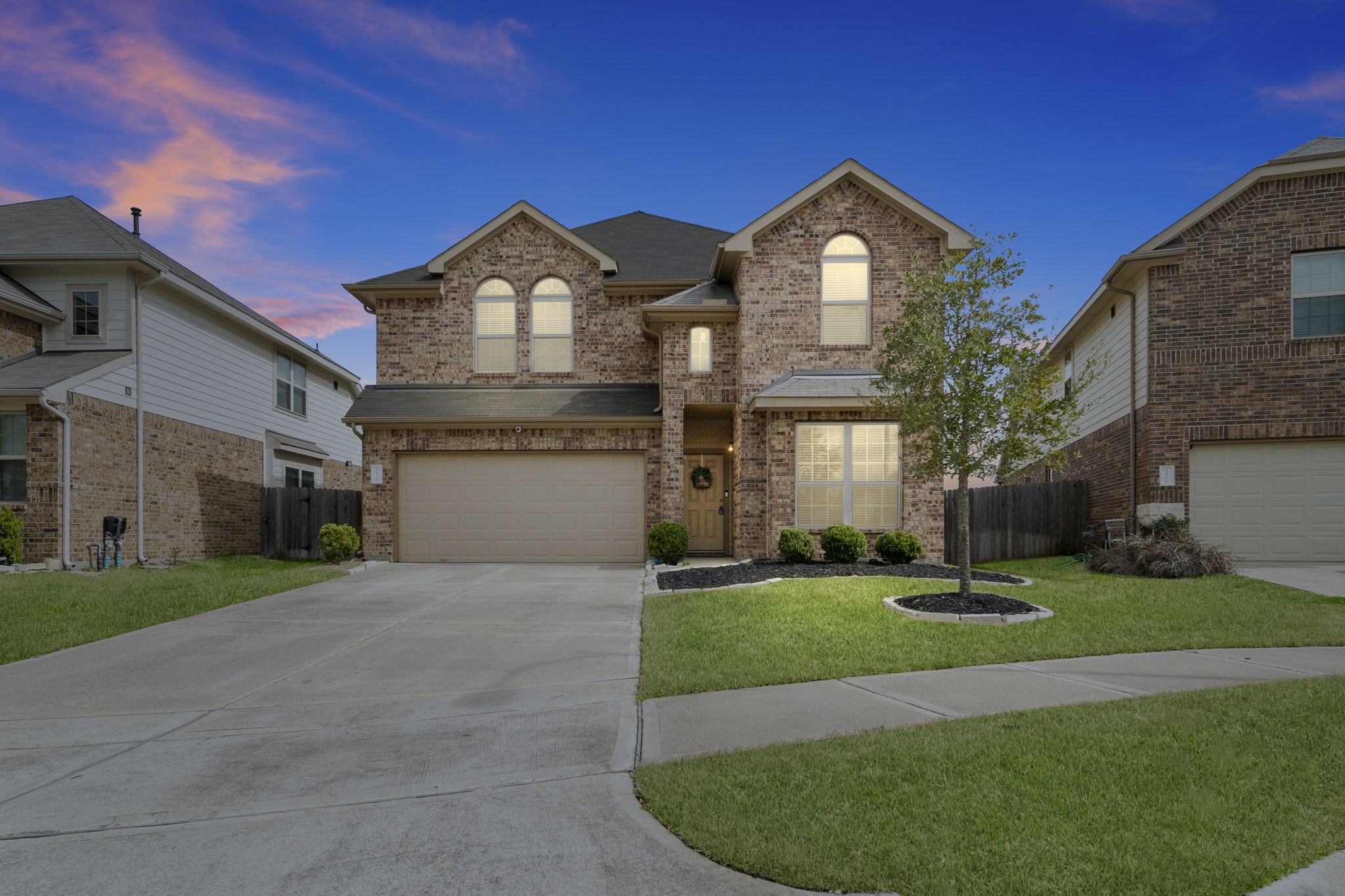 3510 Paganini Place Katy TX 77493