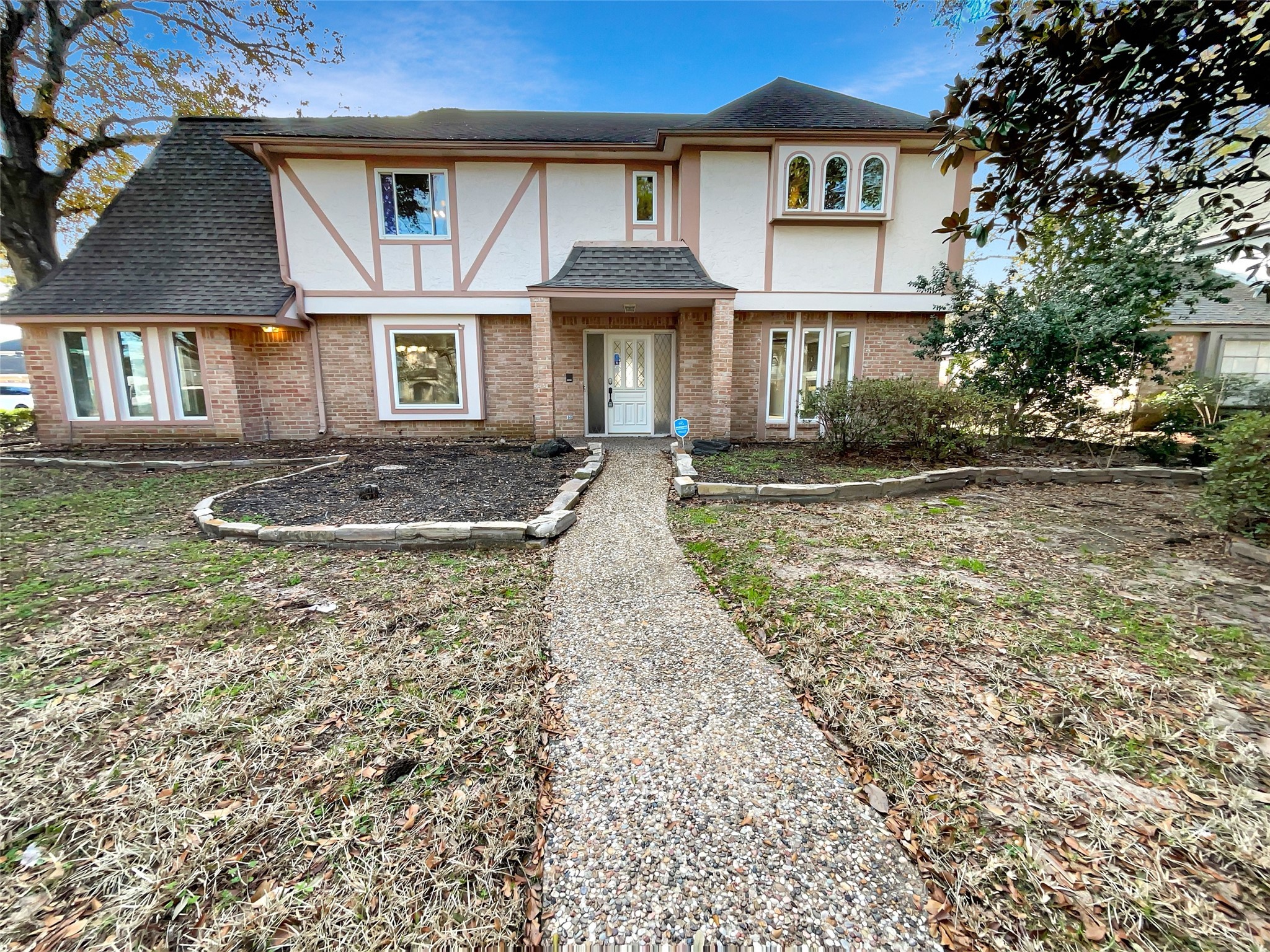 5303 Green Springs Drive Houston TX 77066