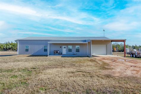 153 Private Road 4001 Yoakum TX 77995