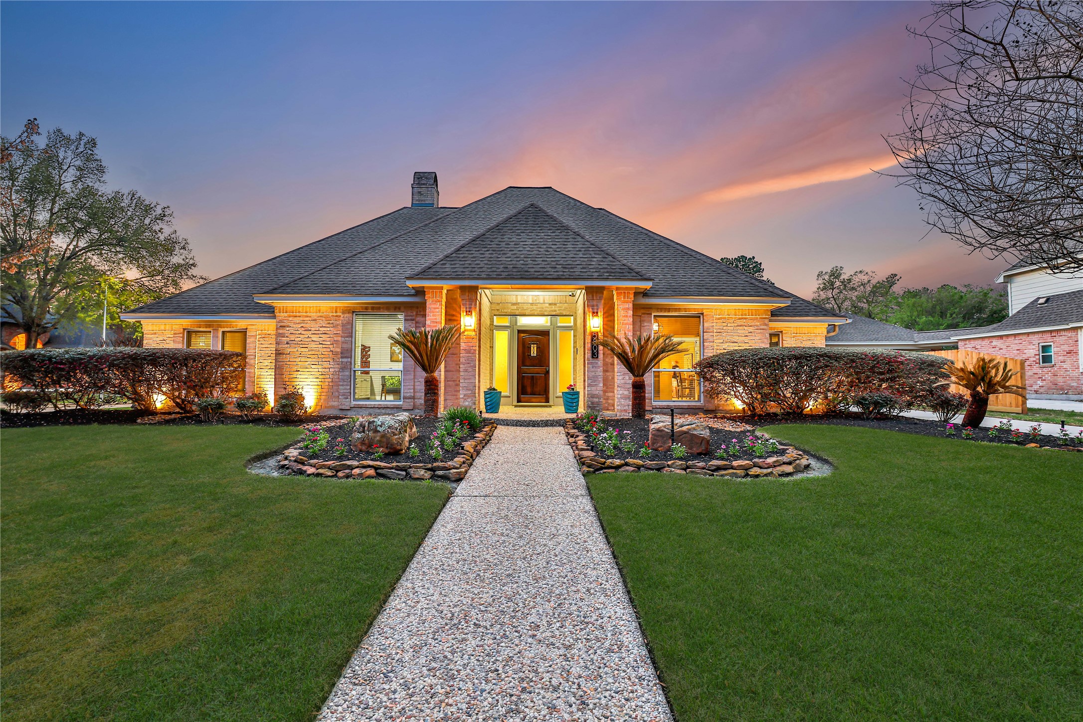 5803 Redwood River Drive Kingwood TX 77345