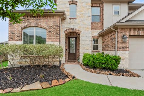 22319 Larch Grove Court Tomball TX 77375