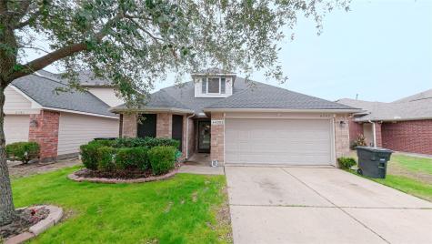 4202 Buras Pass Lane Houston TX 77045