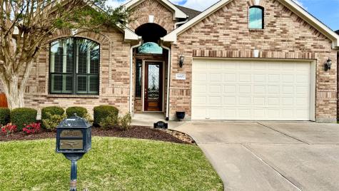 16307 Jordyn Lake Drive Tomball TX 77377