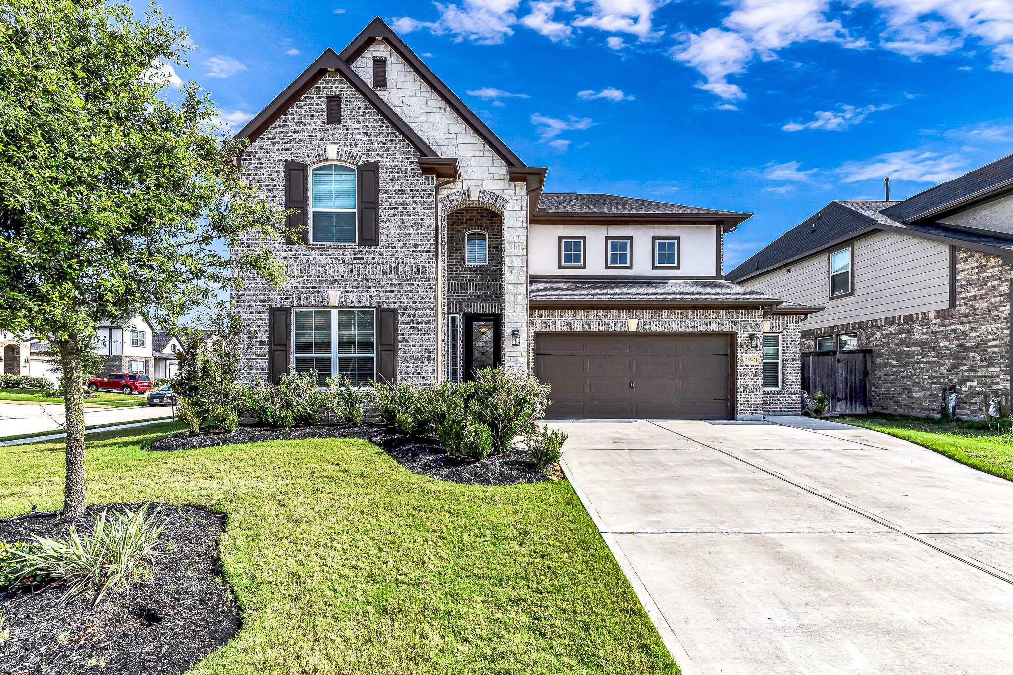 28642 Sonoran Field Court Fulshear TX 77441