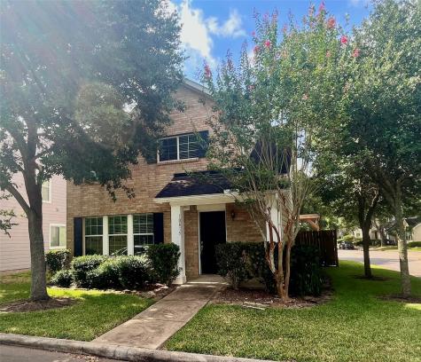 10615 Cobblecreek Way Missouri City TX 77459