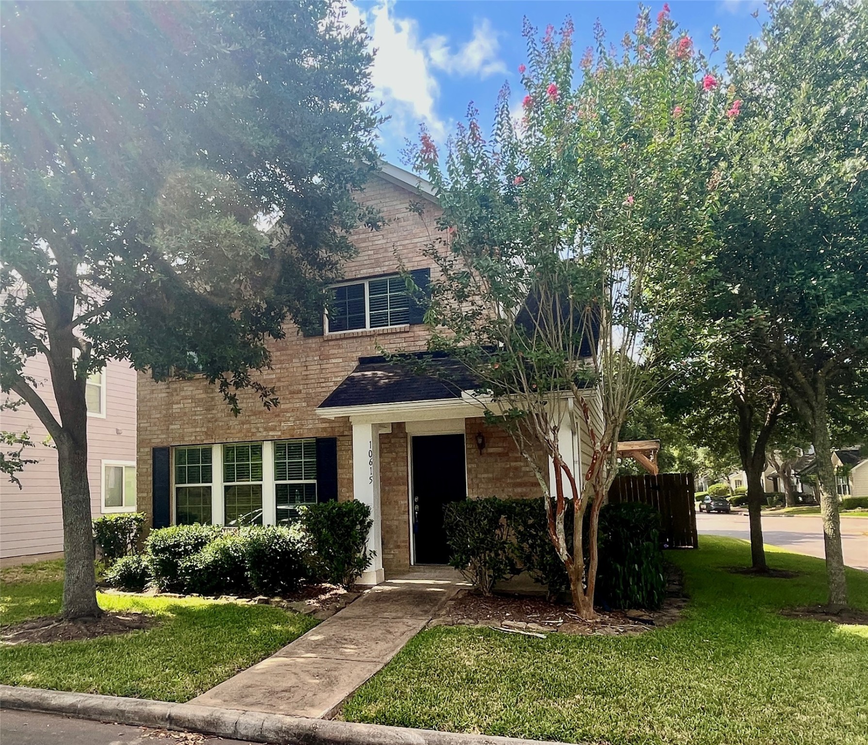 10615 Cobblecreek Way Missouri City TX 77459