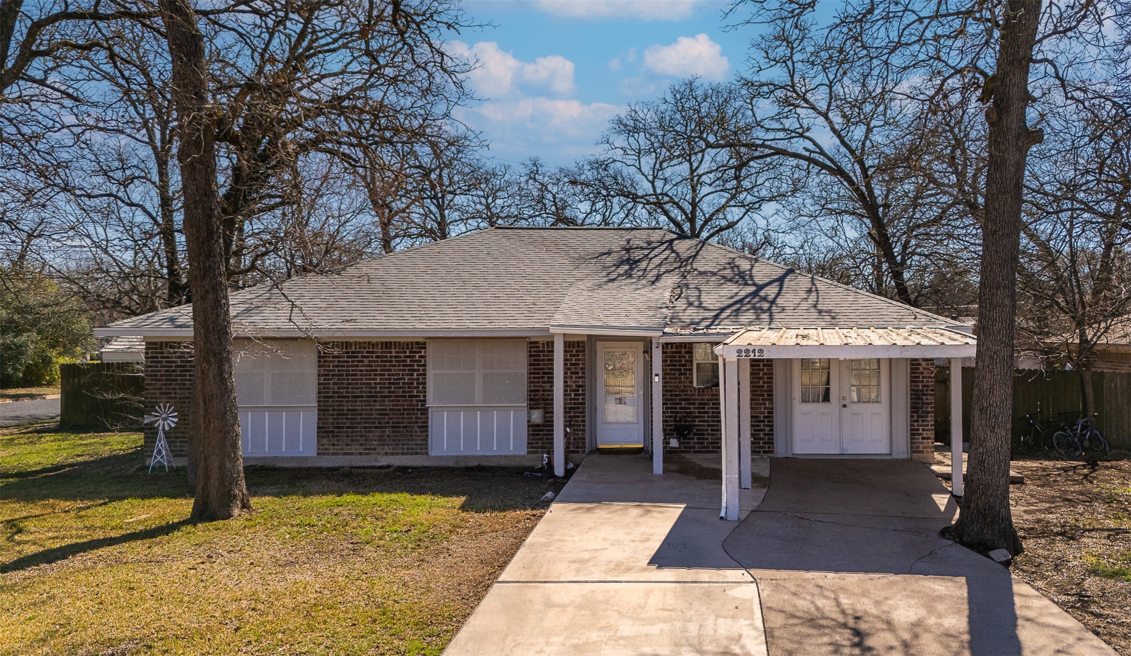 2212 Teton Drive Bryan TX 77803