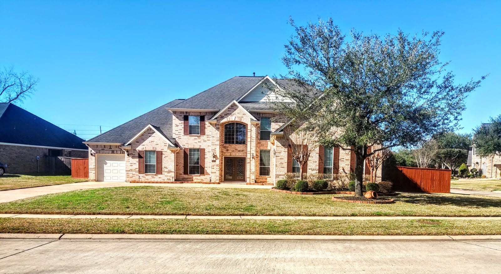 3615 Mystic Bay Court Sugar Land TX 77498
