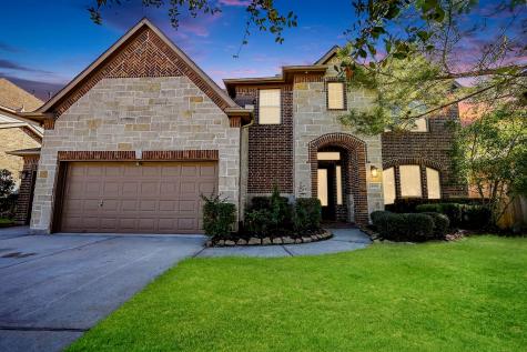 13030 Hawkins Bend Houston TX 77044