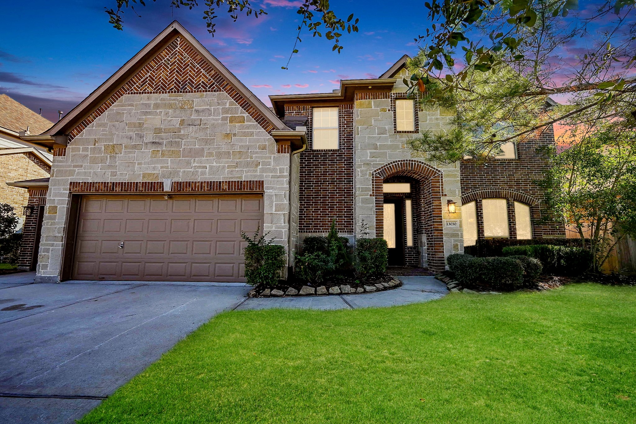 13030 Hawkins Bend Houston TX 77044
