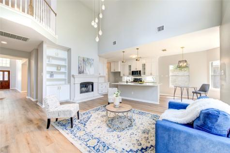 3310 Beacon View Court Pearland TX 77584