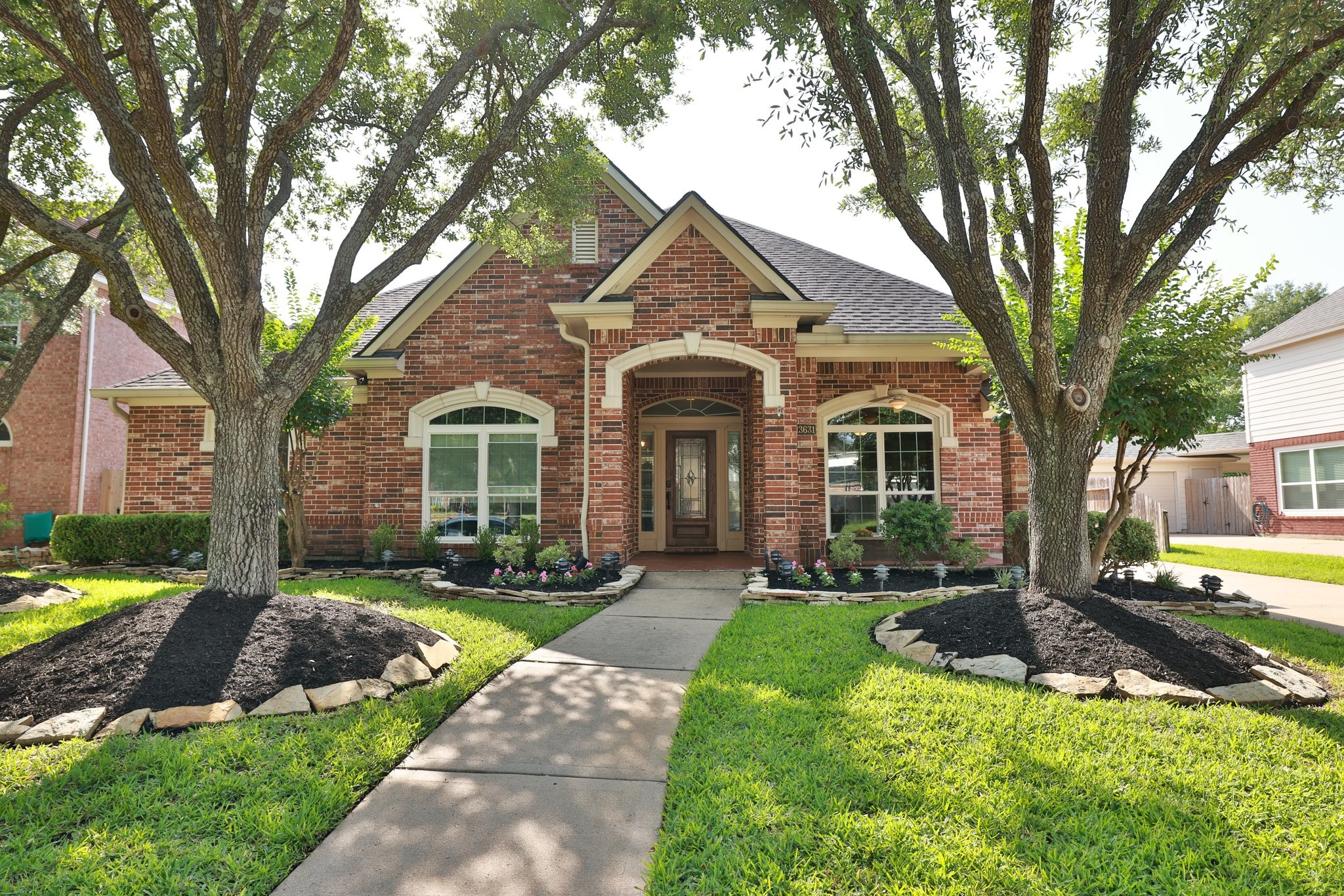 13631 Waverly Crest Court Cypress TX 77429
