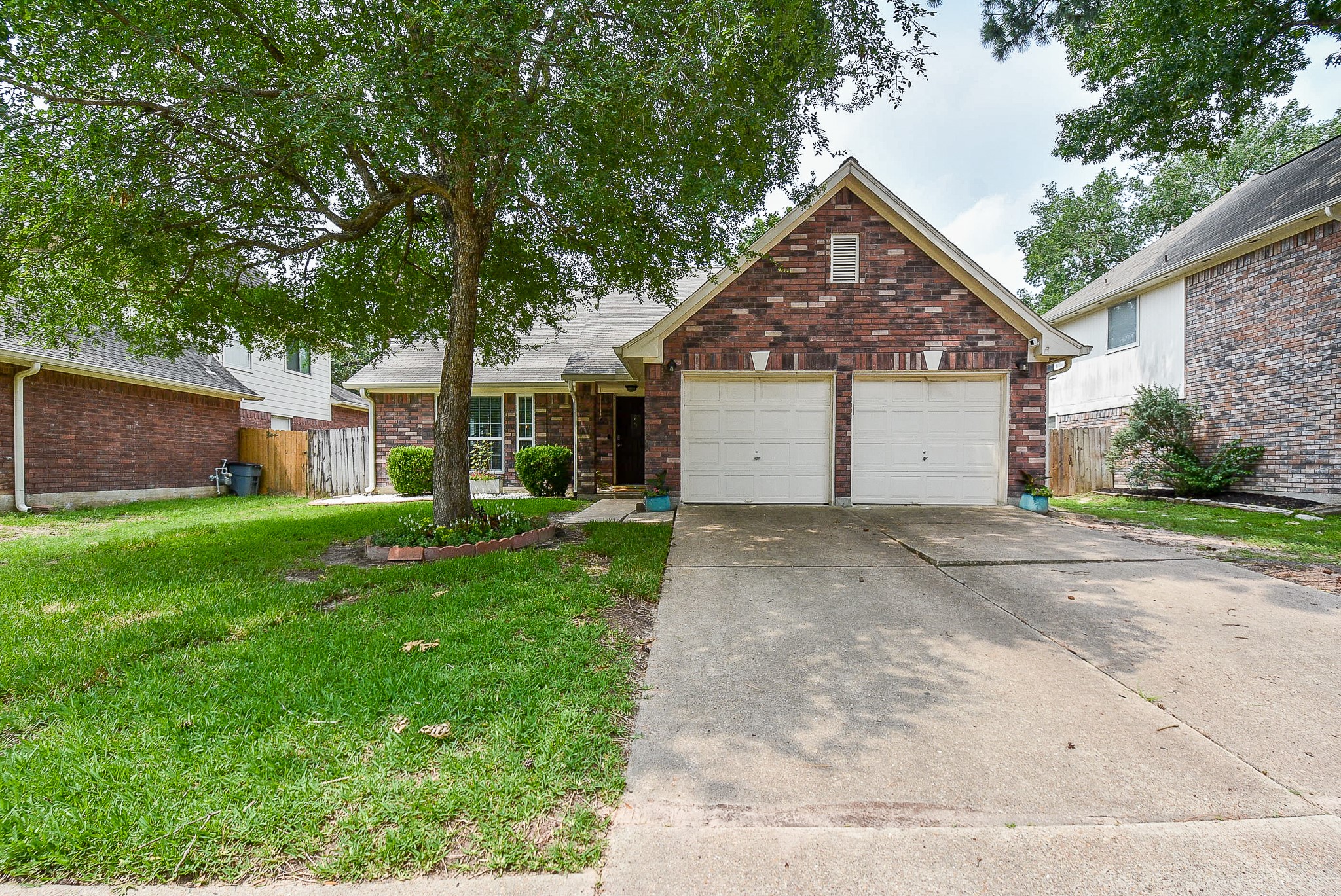 16819 Scenic Gardens Drive Spring TX 77379