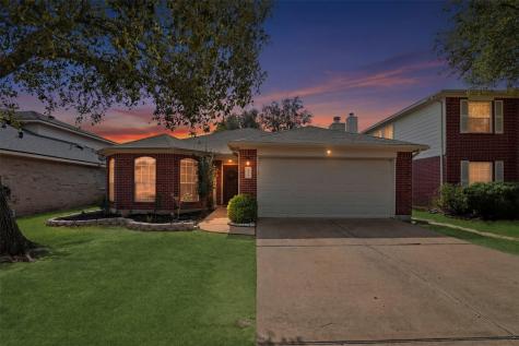 10215 Riderdale Park Lane Houston TX 77070