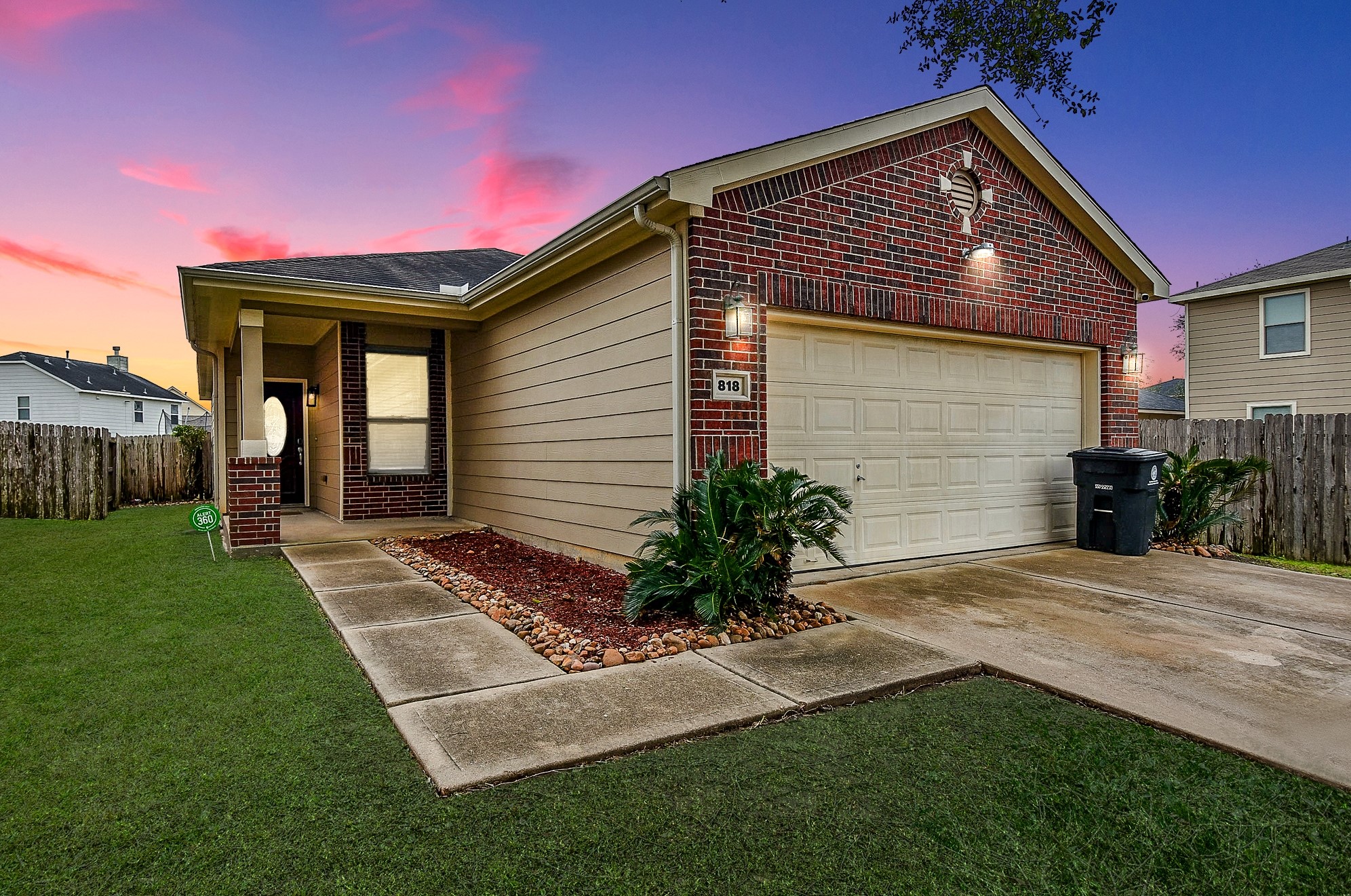 818 Staffordale Manor Lane Houston TX 77047