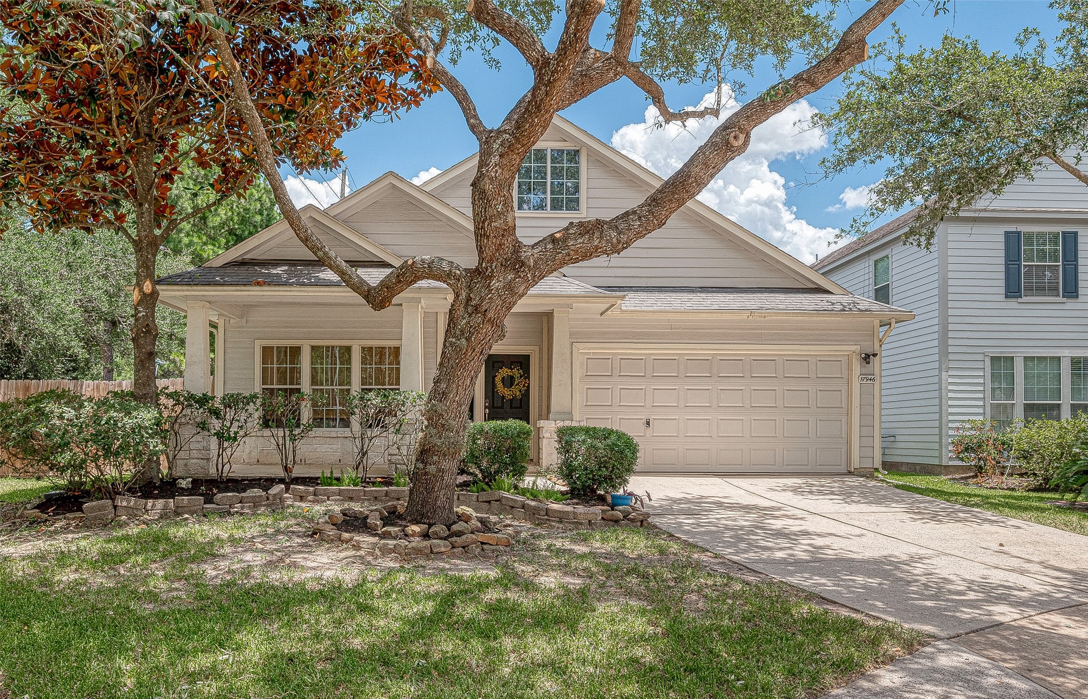 17946 Diamond Peak Court Humble TX 77346