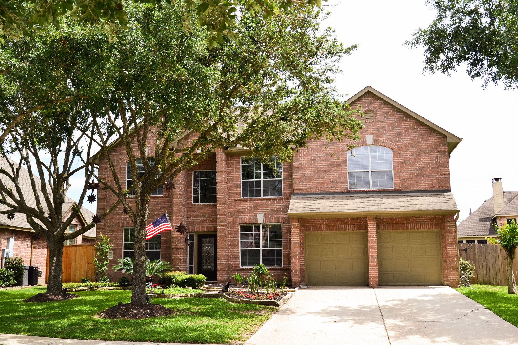 514 Opal Sky Court League City TX 77573