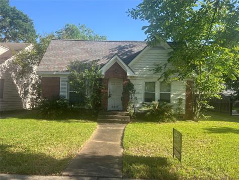 2510 Swift Boulevard Houston TX 77030