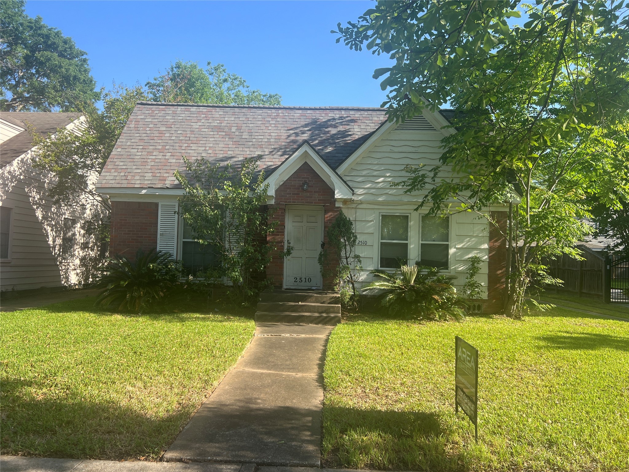 2510 Swift Boulevard Houston TX 77030