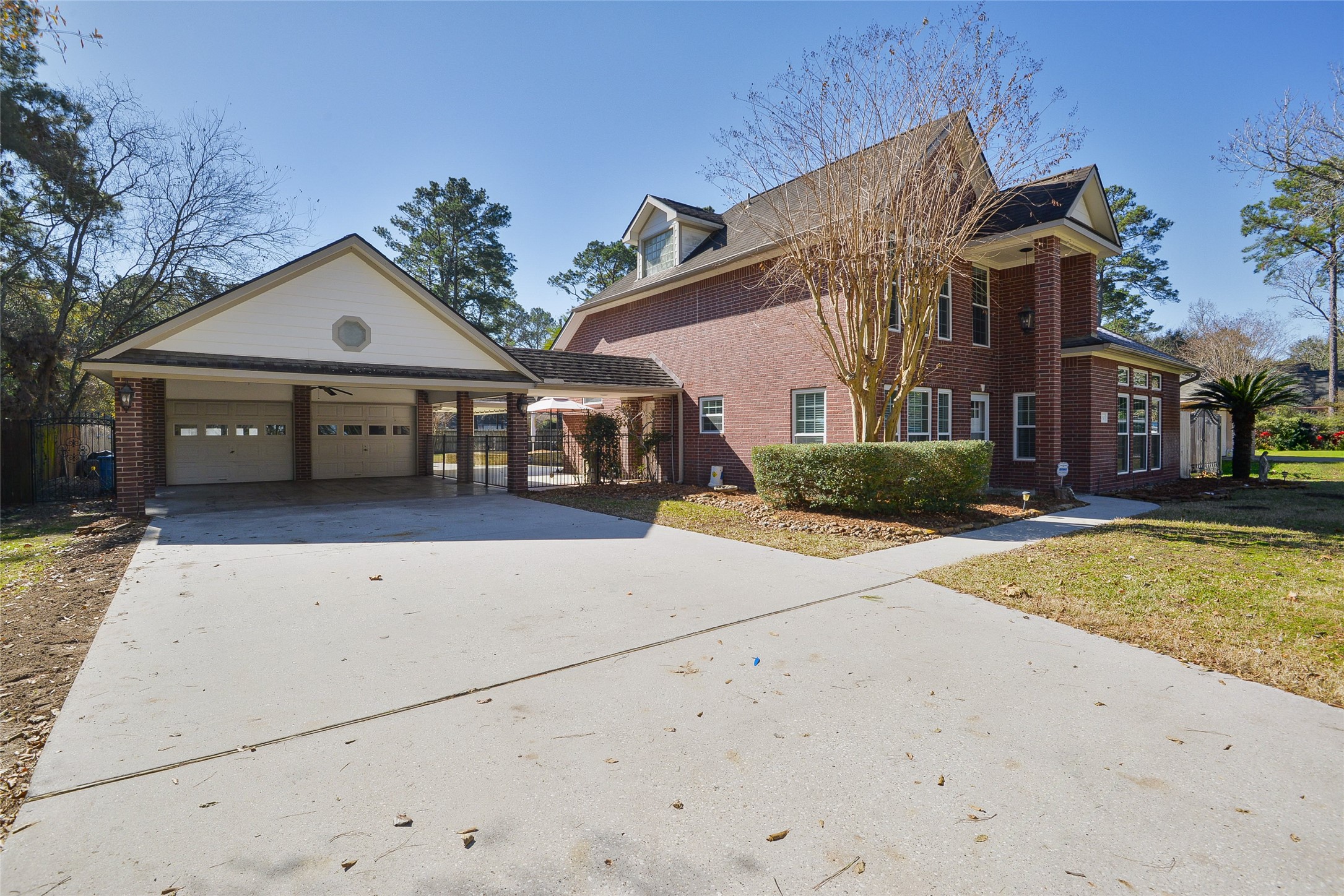 11310 Dogwood Drive Humble TX 77338