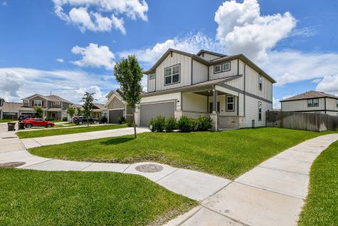 17919 Grassy Prairie Drive Hockley TX 77447