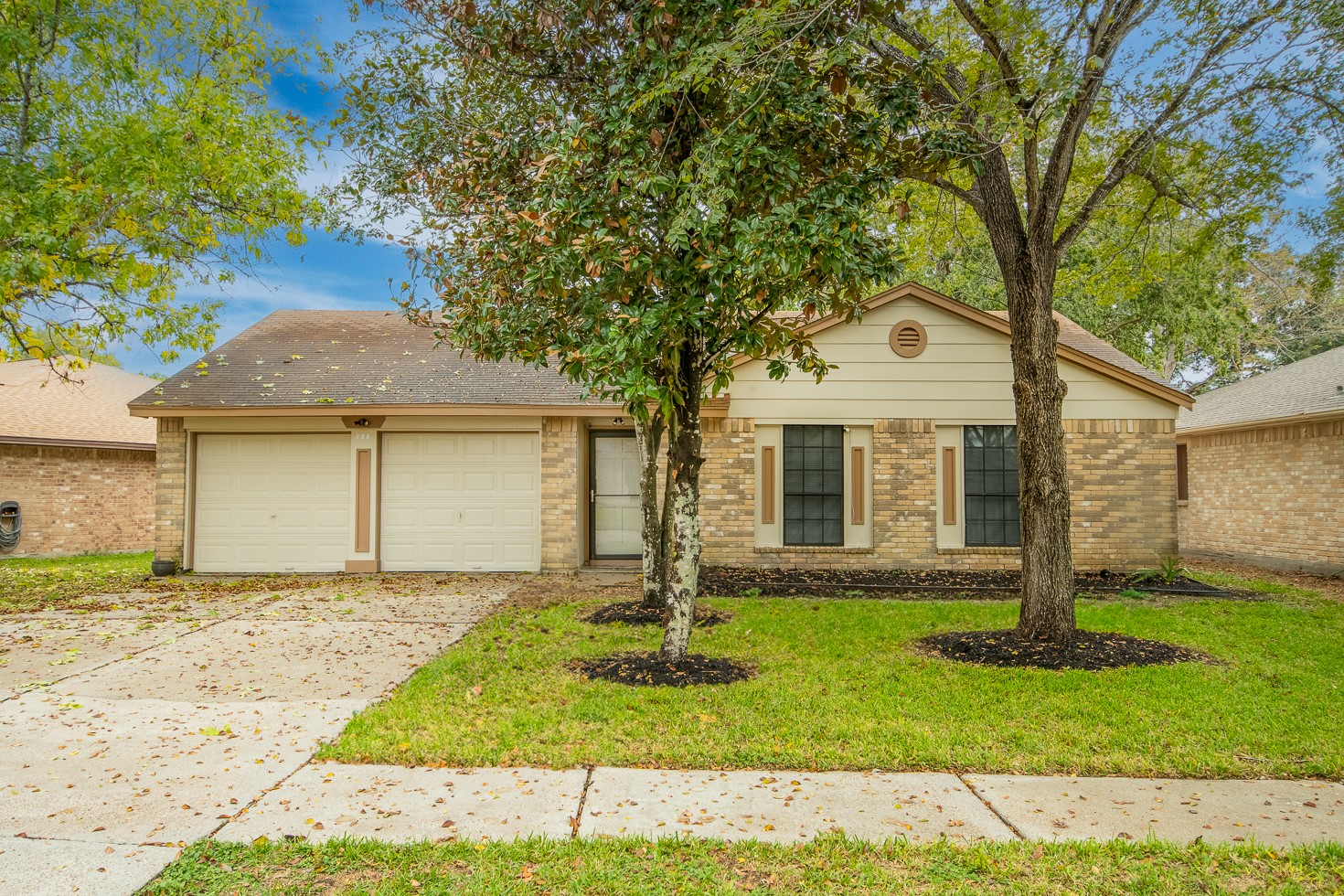 204 Glen Haven Drive League City TX 77573