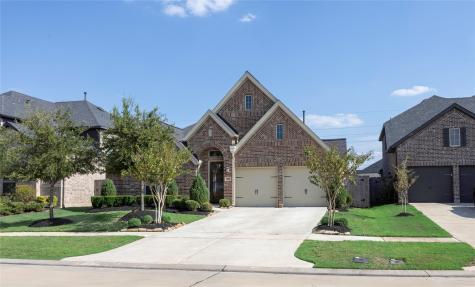 28531 Damon Creek Lane Fulshear TX 77441