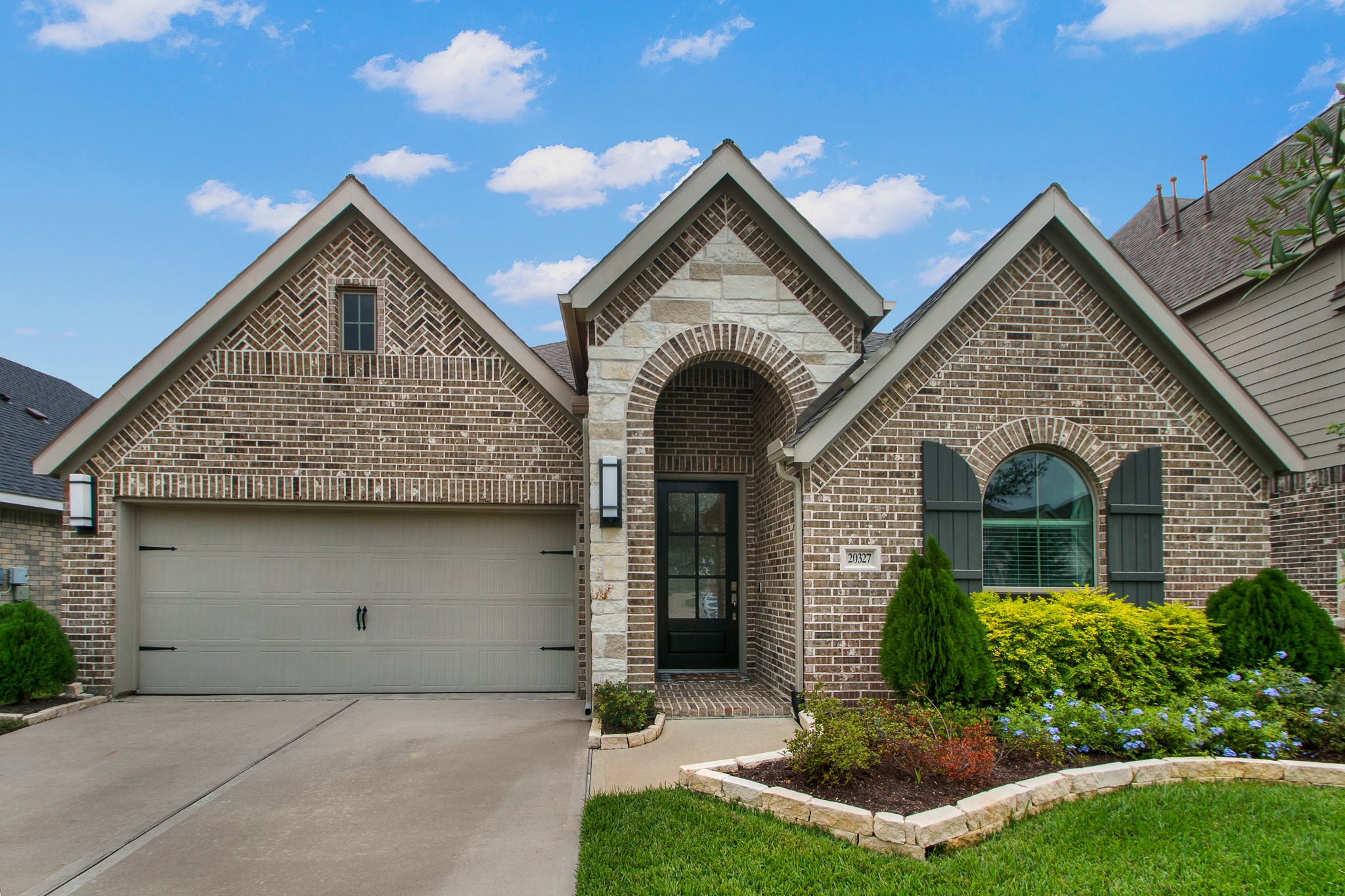 20327 Noble Arabian Drive Tomball TX 77377