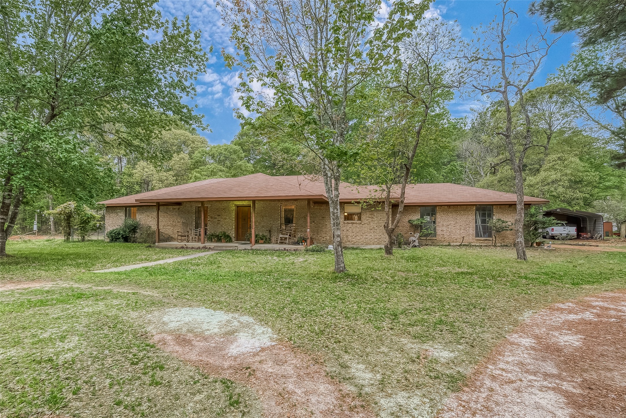 10920 Coaster Lane Conroe TX 77306