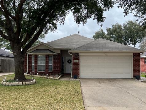 21010 Terrace View Drive Katy TX 77449