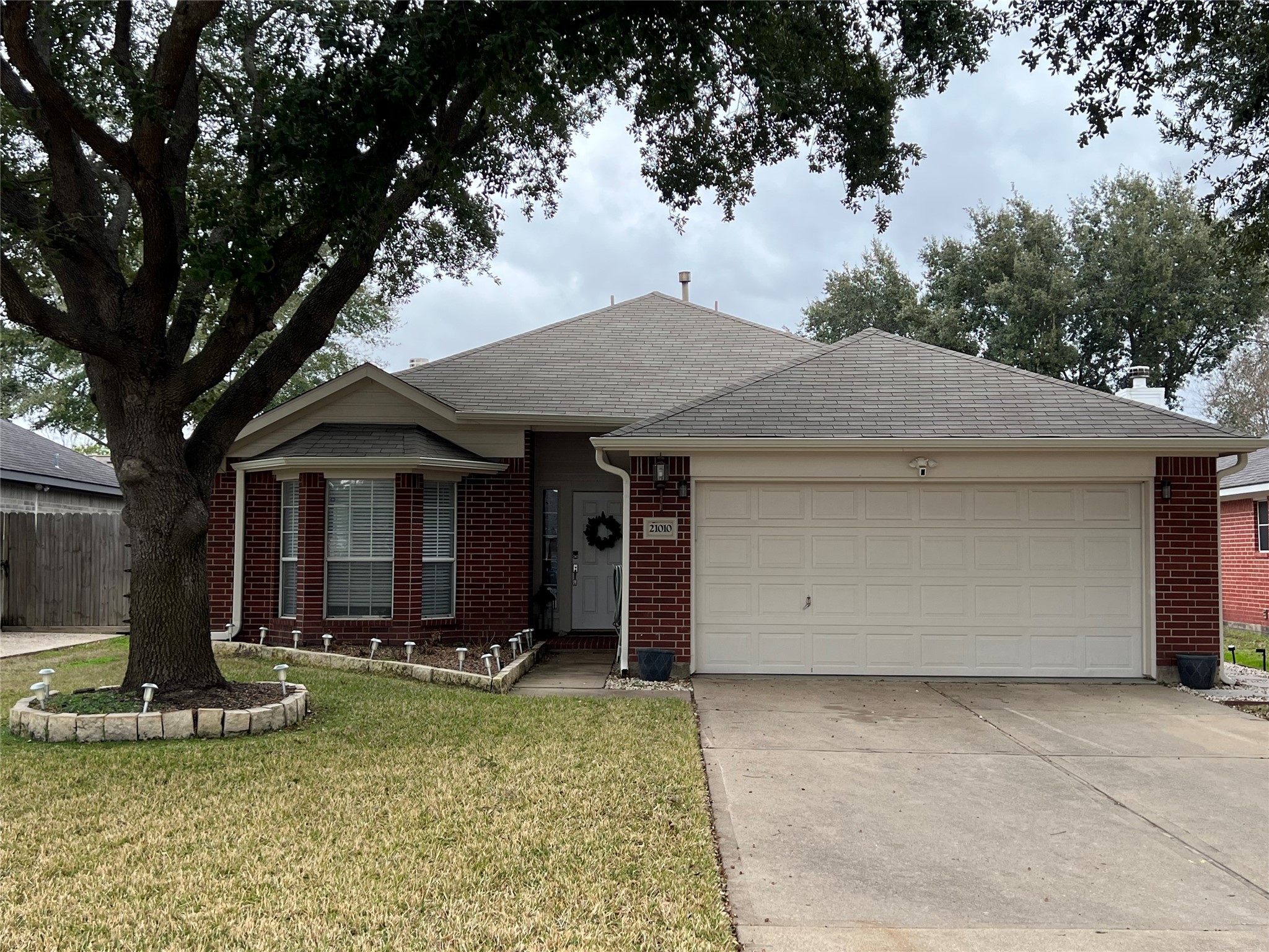 21010 Terrace View Drive Katy TX 77449