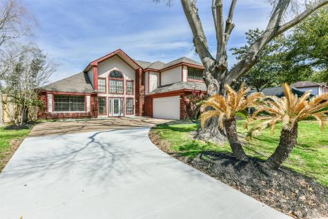22910 Glenover Drive Katy TX 77450