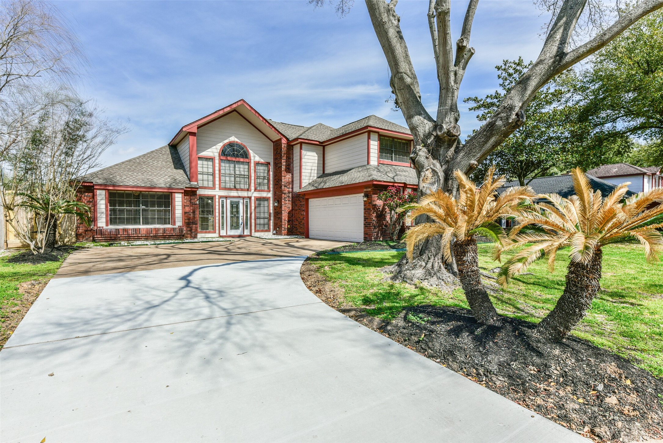 22910 Glenover Drive Katy TX 77450