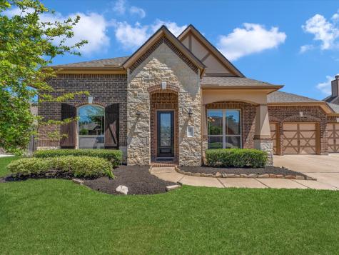 19402 Sanctuary Rose Bud Lane Spring TX 77388