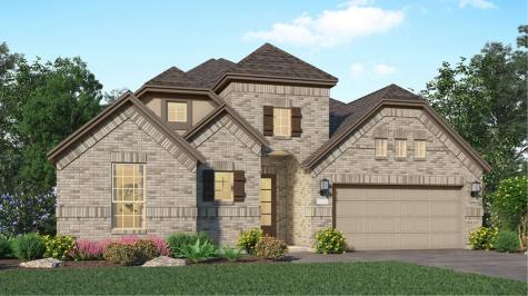 4722 Tindarey Glen Lane Baytown TX 77521