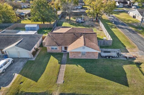 2525 32nd Avenue N Texas City TX 77590