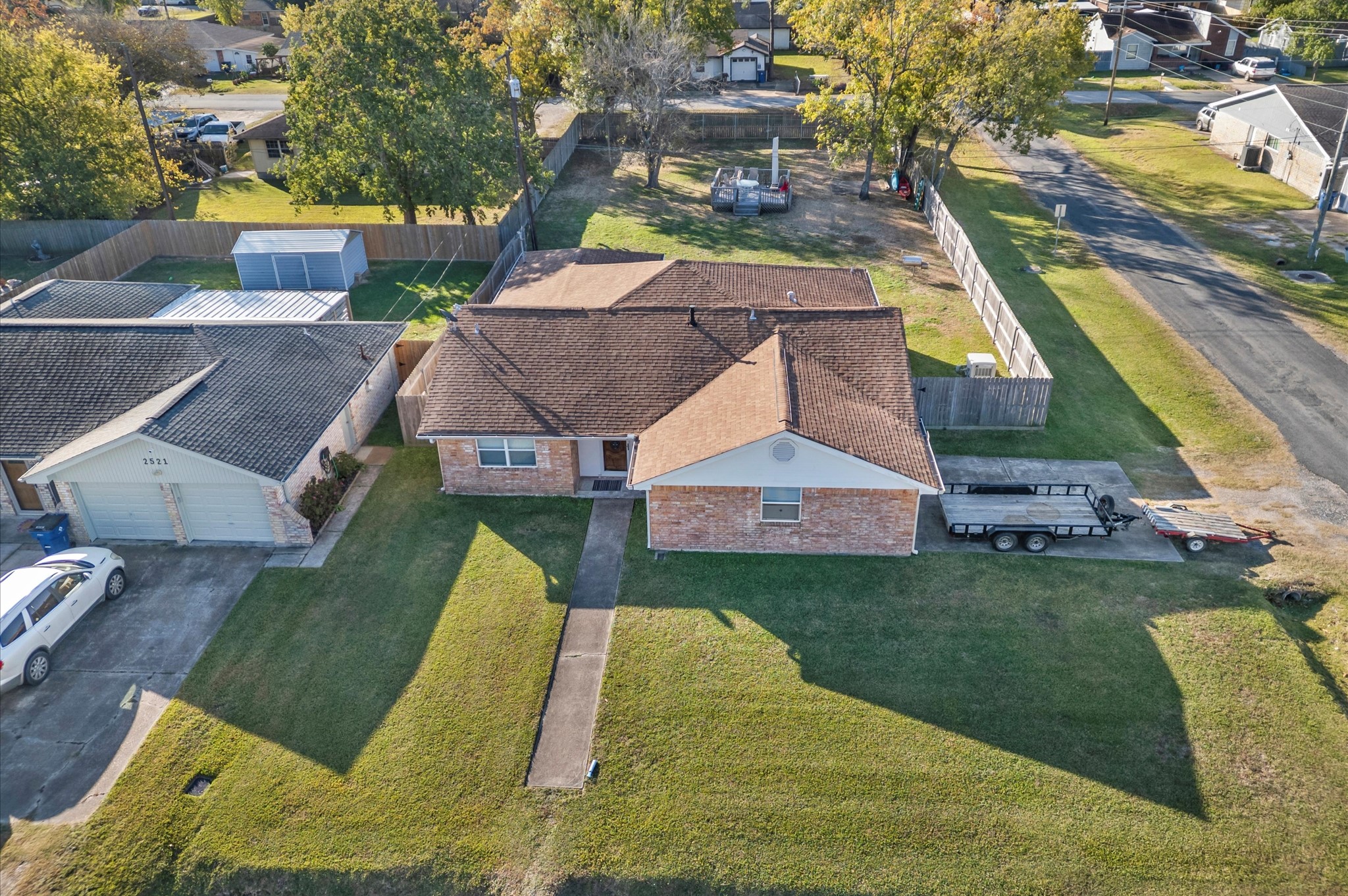 2525 32nd Avenue N Texas City TX 77590